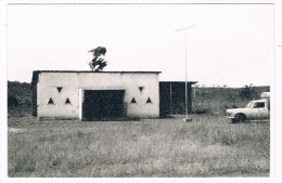 AFR-819   KIGOMA :  RPPC - Tansania