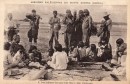 Missions Salesiennes Du MATTO GROSSO - Autres