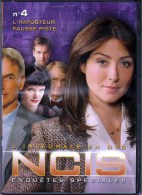 NCIS N° 4 - Politie & Thriller