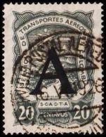 SCADTA. A 12 Mm. 20 C.  (Michel: LA 543) - JF108328 - Colombia