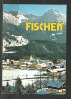 TOP!! FISCHEN * IM WINTER **!! - Fischen