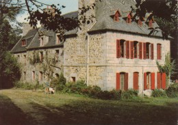 PENVENAN (22)  CENTRE SPME - MANOIR DE PELLINEC - Penvénan