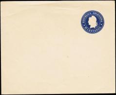 REPUBLICA ARGENTINA 12 CENTAVOS.  (Michel: ) - JF108938 - Postal Stationery