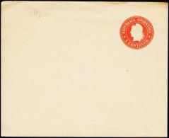 REPUBLICA ARGENTINA 5 CENTAVOS.  (Michel: ) - JF108937 - Postal Stationery