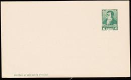 REPUBLICA ARGENTINA 4 CENTAVOS.  (Michel: ) - JF108940 - Postal Stationery