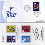 Carton 1er Jour + Feuillet 31-05-1997 - Paris Coupe Du Monde De Football - Soccer WorldCup - Fussball - Sin Clasificación