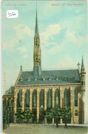 ROERMOND *  LIMBURG * KAPEL IN ´t ZAND * CPA * ANSICHTKAART * GELOPEN In 1909 Naar NIEUW VOSMEER * NVPH NR 51  (3266) - Roermond