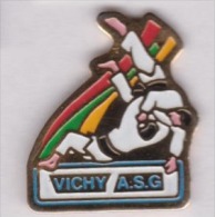Judo , ASG Vichy , Allier - Judo