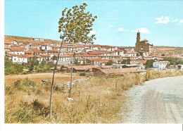 Tarjeta Postal De Orihuela Del Tremedal Teruel - Teruel