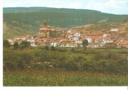 Tarjeta Postal De Orihuela Del Tremedal Teruel.-vista General - Teruel