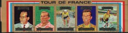 BAHREIN- TOUR DE FRANCE - Bahrain (1965-...)