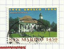 Saint-Marin N°1474, 1495 Côte 3 Euros - Usati