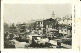 CPA  MARINGUES, Les Vieilles Tanneries, édité Pour Chocolta Louit 11329 - Maringues