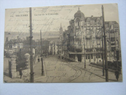 Limburg     ,Carte Postale   1 WW - Autres & Non Classés