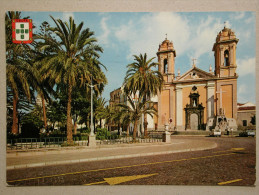 Ceuta, Catedral - Ceuta