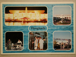 Hurghada, Red Sea, Egypt - Hurghada
