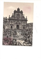 $3-4190 SICILIA Modica Processione San Pietro RAGUSA 1966 VIAGGIATA - Modica