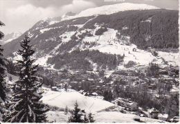 AK Badgastein - Panorama - 1962 (11366) - Bad Gastein