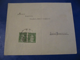 3-147 Istanbul Turquie 1946 ? France - Lettres & Documents