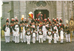 Villers-deux-eglises - Cerfontaine