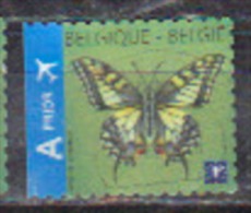 Vlinder Papillon Butterfly Intern. 2012 (OBP 4256) - Gebraucht