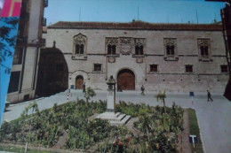 Zamora Palacio De Los Monos - Zamora