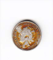 PAYS BAS  KM 163 10 Cts 1938. (5AP34) - 10 Cent
