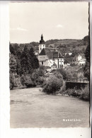 A 3270 SCHEIBBS, Ortsansicht, Nachgebühr-Beleg - Scheibbs