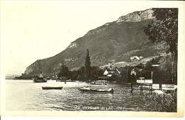 106 - Veyrier Du Lac (Haute Savoie) - Veyrier