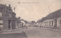 SINT-GILLIS (WAAS) : 's Heerenstraat - Sint-Gillis-Waas