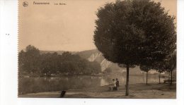 ANSEREMME   Les Bains - Dinant