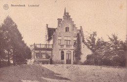 STERREBEEK : Lindenhof - Zaventem