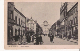 ZWEIBRUCKEN LAMMSTRASSE - Zweibruecken