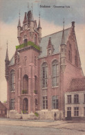 Delcampe - STEKENE : Gemmente Huis - Stekene