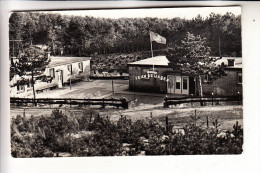 NL - NOORD-HOLLAND - SCHOORL, Jeugdherberg, 1960 - Schoorl