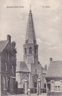 STADEN : De Kerk - Staden