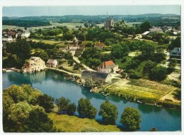 Seiches-sur-le-Loir (49)  Vue Aérienne - Seiches Sur Le Loir