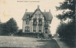 MASSAY - Le Ponthereau - Massay