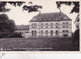 SAINT-GERARD : Prieuré ND De Grâce Des Bernardines Réparatrices (maison De Retraite) - Mettet