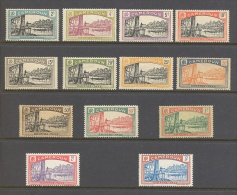 Cameroon - 1925 River Landscape *mint HINGED*__(TH-314) - Nuevos