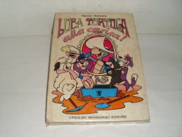 Hanna - Barbera / LIBRI  MONDADORI - Classici