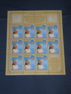 Russia Federation - 2009 Headgear Sheet (2) MNH__(THB-530) - Blocs & Hojas