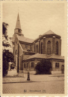 Steenokkerzeel Kerk - Steenokkerzeel
