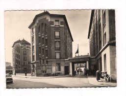 HOPITAL BROUSSAIS - Rue Didot Paris - - Santé, Hôpitaux