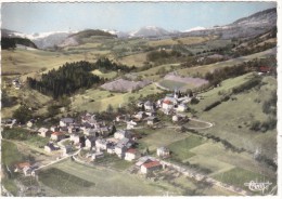 MIEUSSY  (Hte-Savoie),  Alt.  636 M.  -  226-83  A   -  Vue  Générale - Mieussy