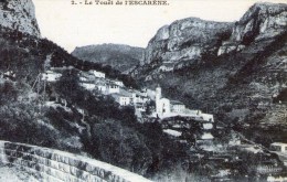 L´ESCARENE   Le Touêt - L'Escarène