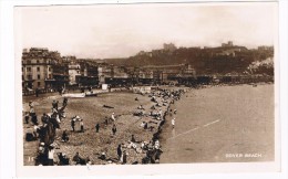 UK2108     DOVER : Beach - Dover