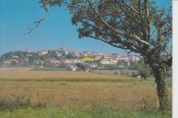 Montflanquin - Monflanquin