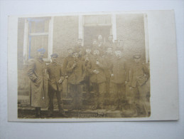 MOORSLEDE ,  Carte Militaire ,  2 Scans - Moorslede