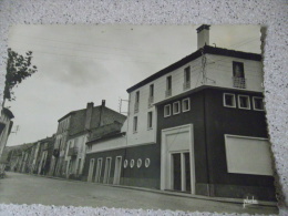 Varilhes La Salle Des Fetes Nouveau Cinema - Varilhes